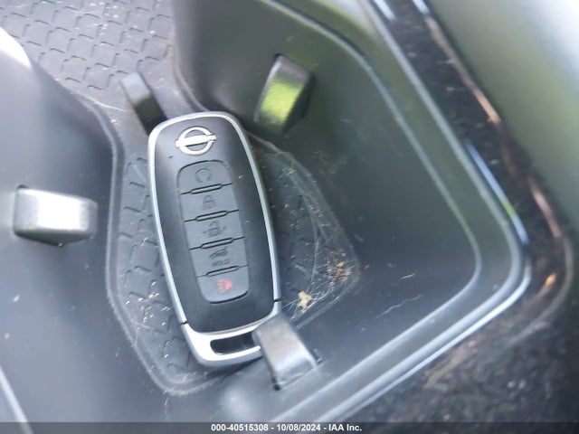 Nissan Pathfinder Sl 4wd 2024 5N1DR3CD5RC206624 Image 11