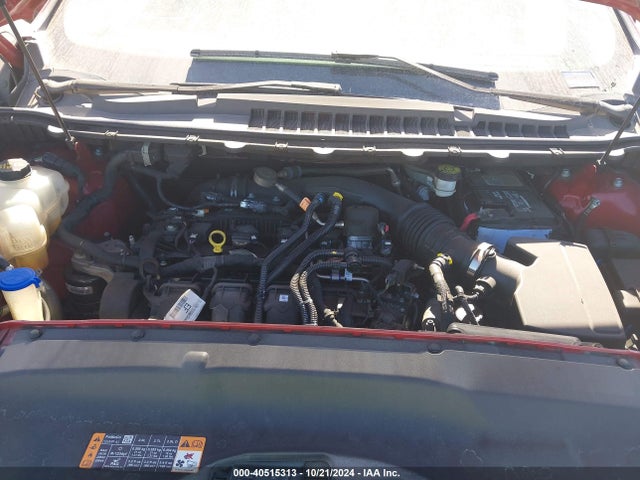 Ford EDGE SEL 2019 2FMPK3J90KBC44056 Image 10