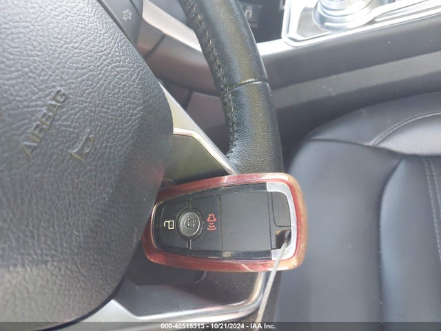 Ford EDGE SEL 2019 2FMPK3J90KBC44056 Image 11