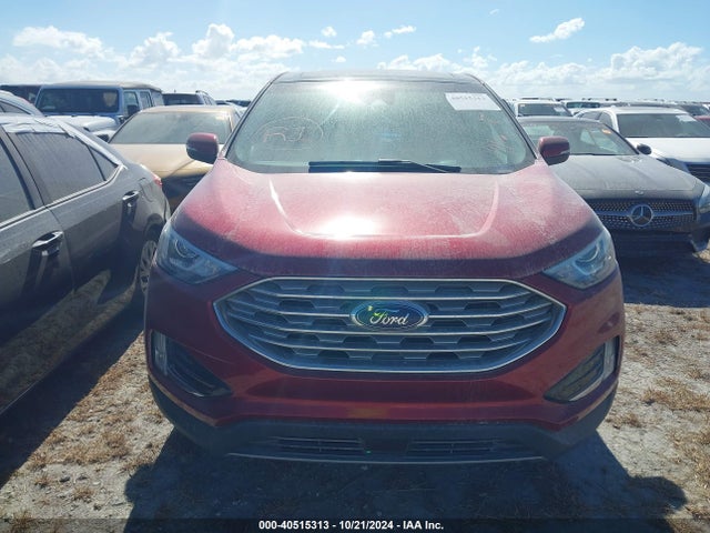 Ford EDGE SEL 2019 2FMPK3J90KBC44056 Image 12