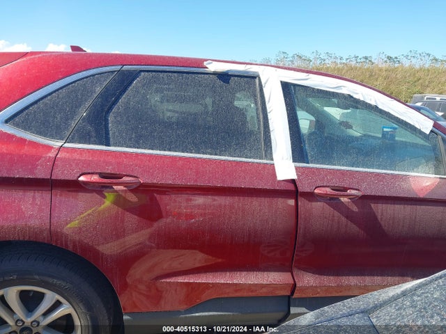 Ford EDGE SEL 2019 2FMPK3J90KBC44056 Image 13