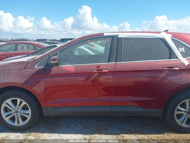 Ford EDGE SEL 2019 2FMPK3J90KBC44056 Image 14