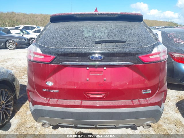 Ford EDGE SEL 2019 2FMPK3J90KBC44056 Image 16