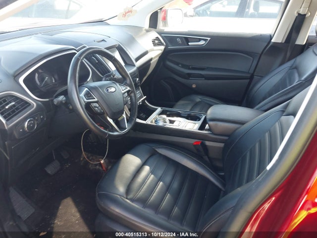 Ford EDGE SEL 2019 2FMPK3J90KBC44056 Image 17