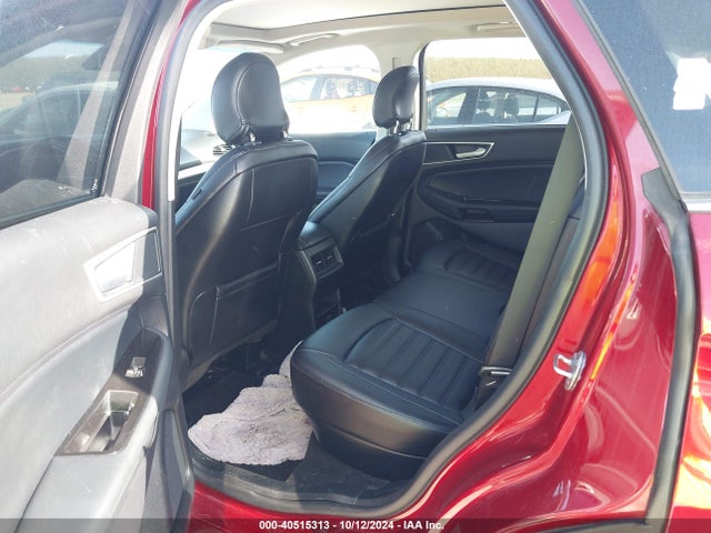 Ford EDGE SEL 2019 2FMPK3J90KBC44056 Image 18