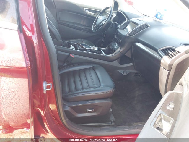 Ford EDGE SEL 2019 2FMPK3J90KBC44056 Image 5