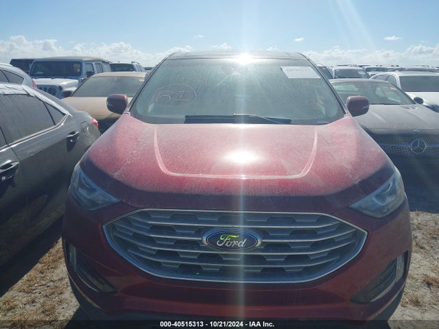 Ford EDGE SEL 2019 2FMPK3J90KBC44056 Image 6
