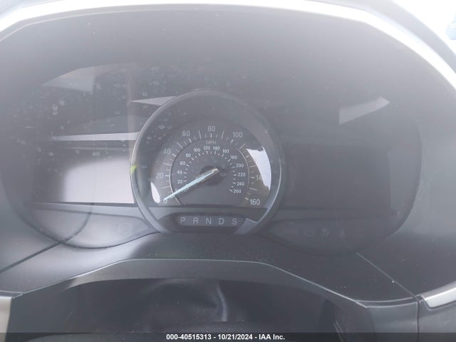Ford EDGE SEL 2019 2FMPK3J90KBC44056 Image 7