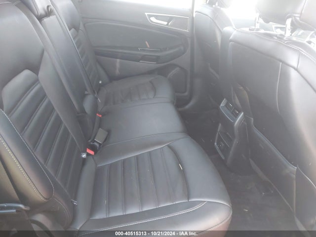 Ford EDGE SEL 2019 2FMPK3J90KBC44056 Image 8