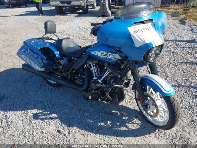 2023 HARLEY-DAVIDSON FLHXST 1HD1ABL15PB660260