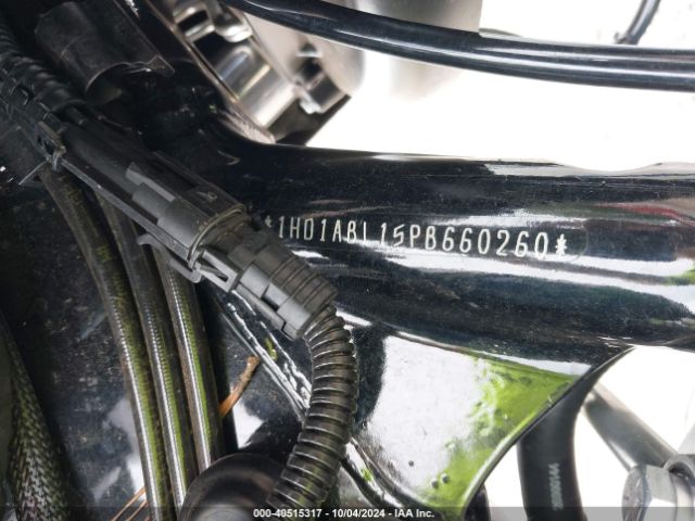 2023 HARLEY-DAVIDSON FLHXST 1HD1ABL15PB660260 Photo 9