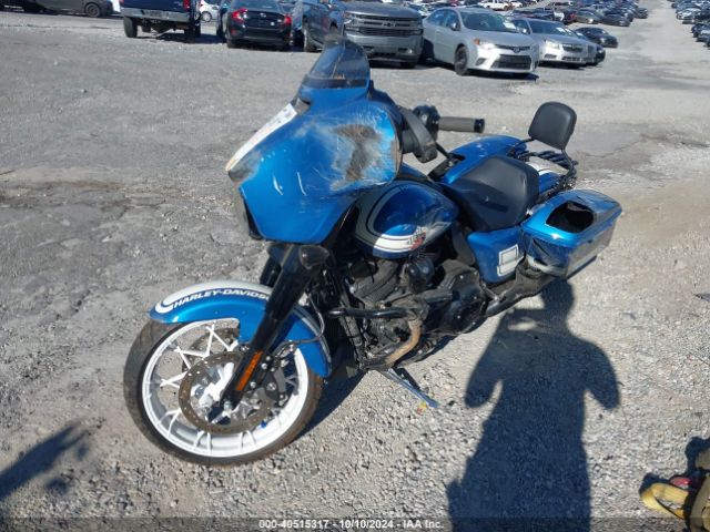 2023 HARLEY-DAVIDSON FLHXST 1HD1ABL15PB660260 Photo 1