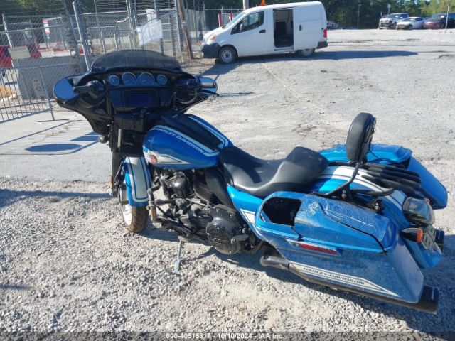 2023 HARLEY-DAVIDSON FLHXST 1HD1ABL15PB660260 Photo 2