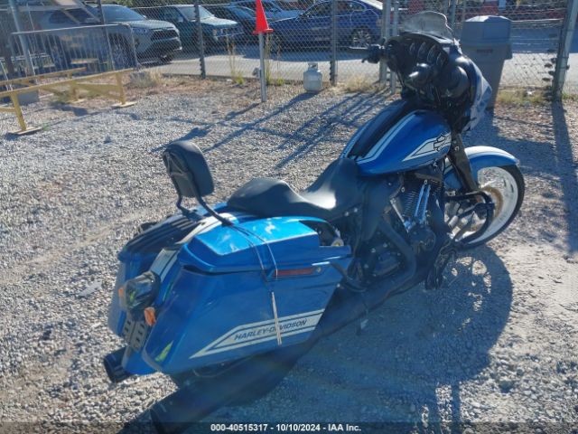 2023 HARLEY-DAVIDSON FLHXST 1HD1ABL15PB660260 Photo 3