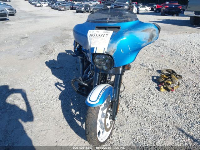 2023 HARLEY-DAVIDSON FLHXST 1HD1ABL15PB660260 Photo 4