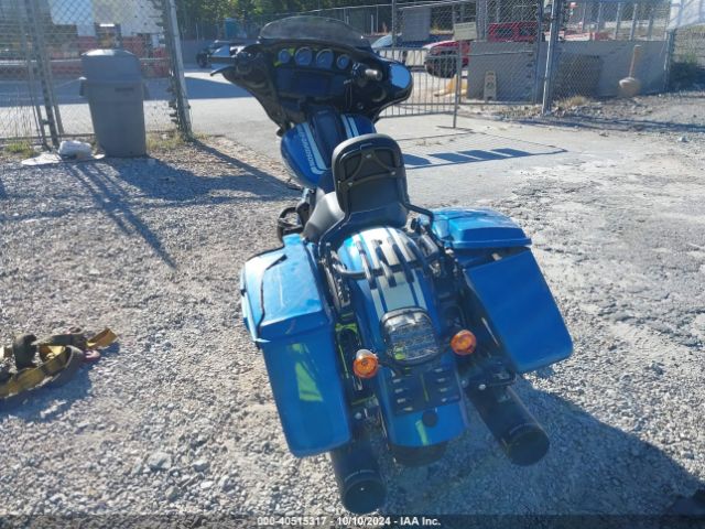2023 HARLEY-DAVIDSON FLHXST 1HD1ABL15PB660260 Photo 5