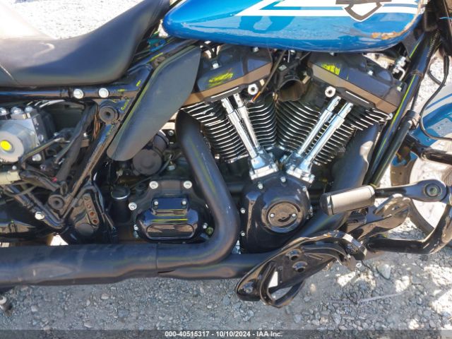 2023 HARLEY-DAVIDSON FLHXST 1HD1ABL15PB660260 Photo 7