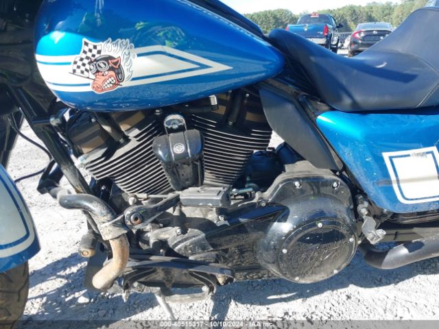 2023 HARLEY-DAVIDSON FLHXST 1HD1ABL15PB660260 Photo 8