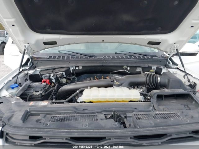 1FMJU1HT4NEA46319 Ford Expedition Xlt