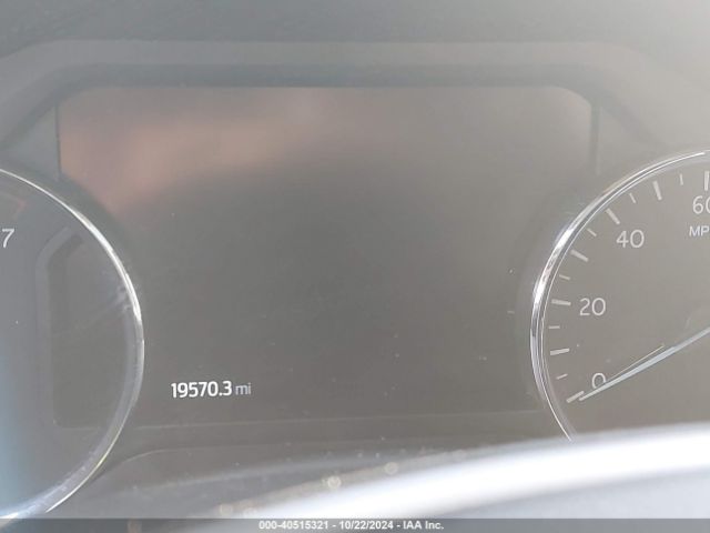 1FMJU1HT4NEA46319 Ford Expedition Xlt