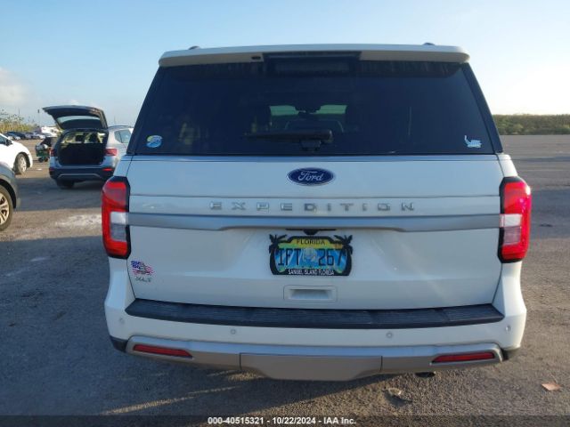 1FMJU1HT4NEA46319 Ford Expedition Xlt