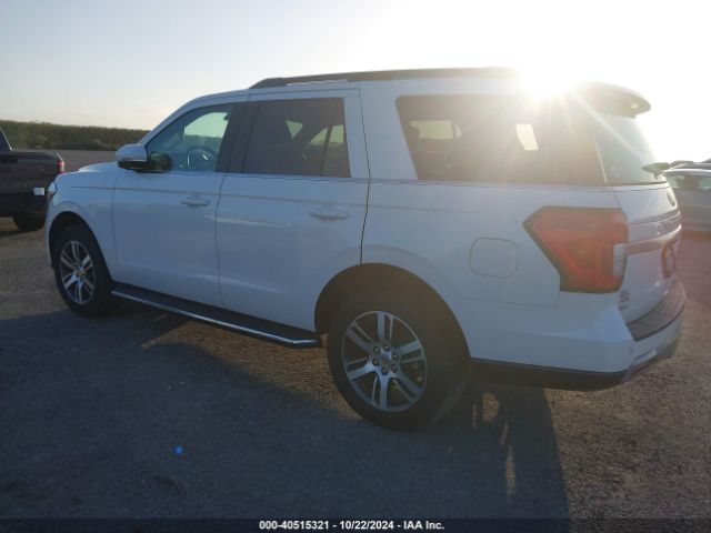 1FMJU1HT4NEA46319 Ford Expedition Xlt