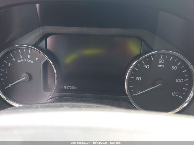 1FMJU1HT4NEA46319 Ford Expedition Xlt