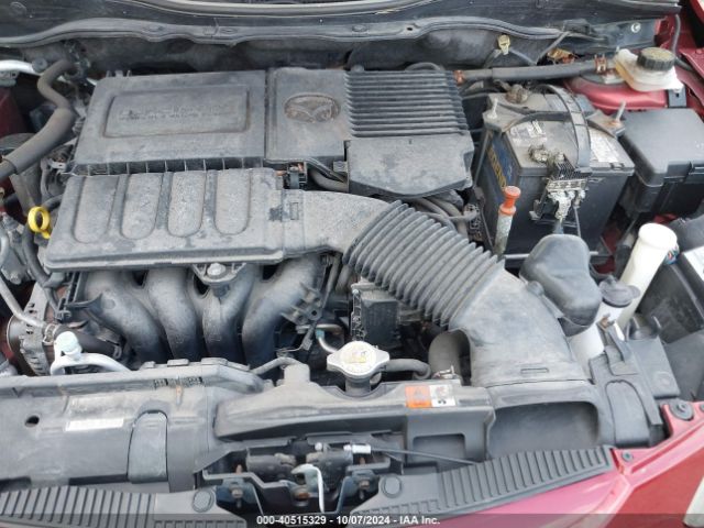 JM1DE1KZXE0173813 Mazda Mazda2 Sport