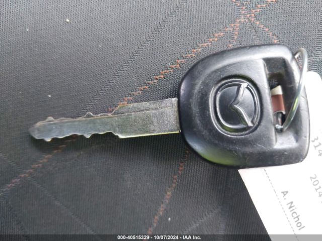 JM1DE1KZXE0173813 Mazda Mazda2 Sport