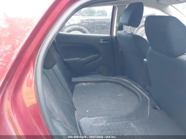 JM1DE1KZXE0173813 Mazda Mazda2 Sport