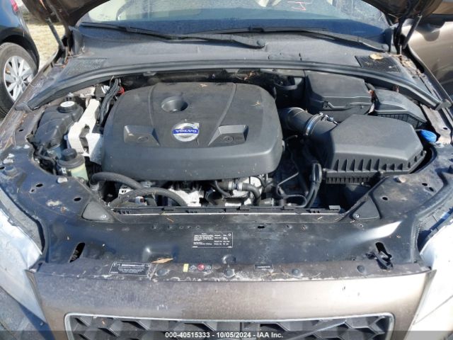 YV440MBK5F1211458 Volvo Xc70 T5 Premier