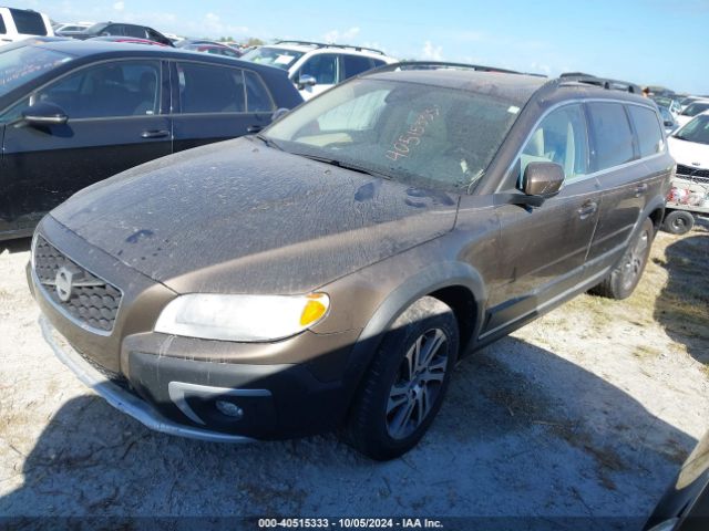 YV440MBK5F1211458 Volvo Xc70 T5 Premier
