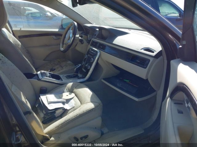 YV440MBK5F1211458 Volvo Xc70 T5 Premier