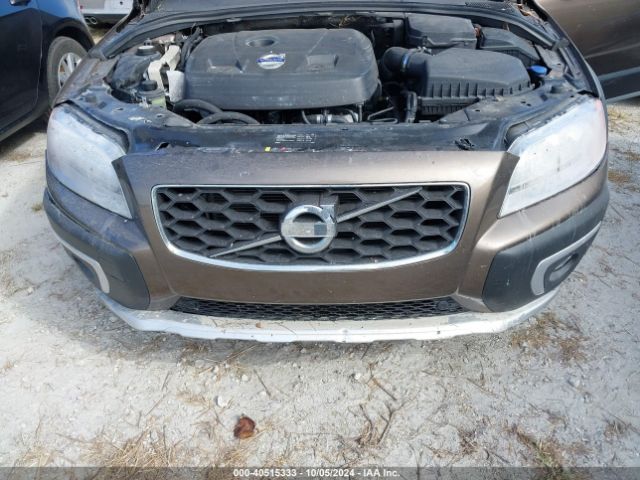 YV440MBK5F1211458 Volvo Xc70 T5 Premier