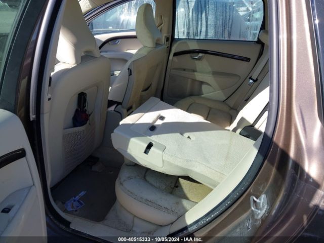 YV440MBK5F1211458 Volvo Xc70 T5 Premier