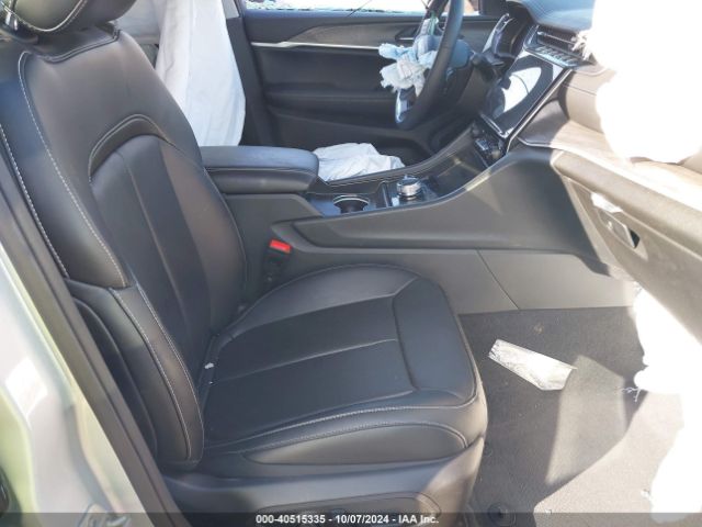 1C4RJHBG3P8896786 Jeep Grand Cherokee Limited 4x4
