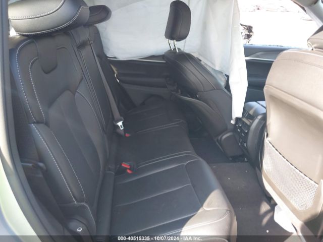 1C4RJHBG3P8896786 Jeep Grand Cherokee Limited 4x4