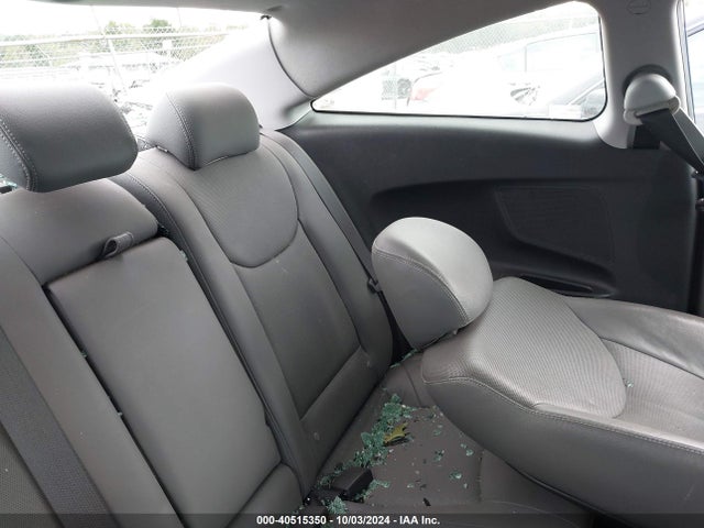 Hyundai Elantra 2014 KMHDH6AH2EU024233 Image 8