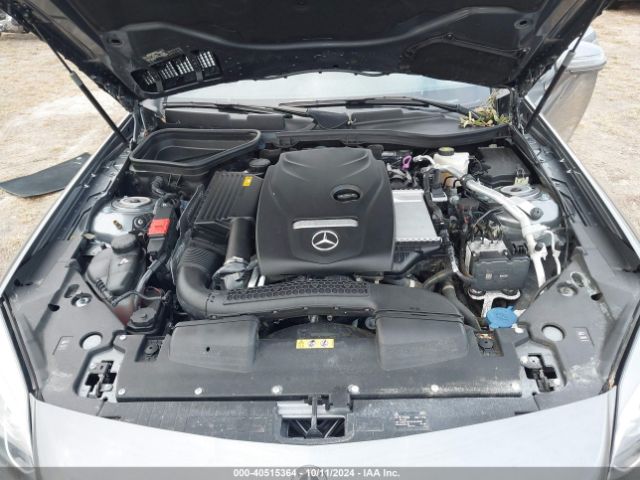 W1KPK3JA0LF171307 Mercedes-Benz Slc 300