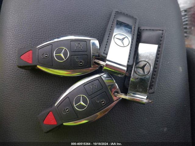 W1KPK3JA0LF171307 Mercedes-Benz Slc 300