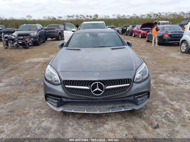 W1KPK3JA0LF171307 Mercedes-Benz Slc 300