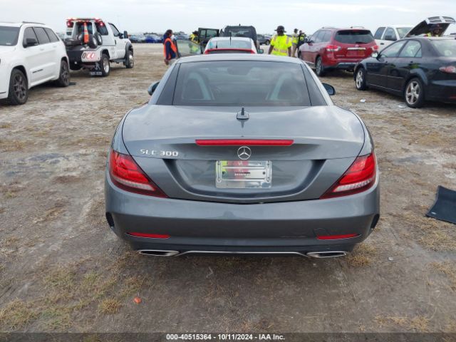 W1KPK3JA0LF171307 Mercedes-Benz Slc 300