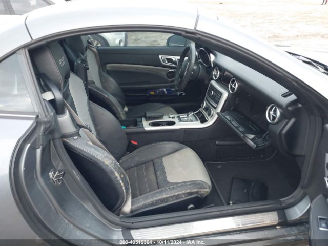 W1KPK3JA0LF171307 Mercedes-Benz Slc 300