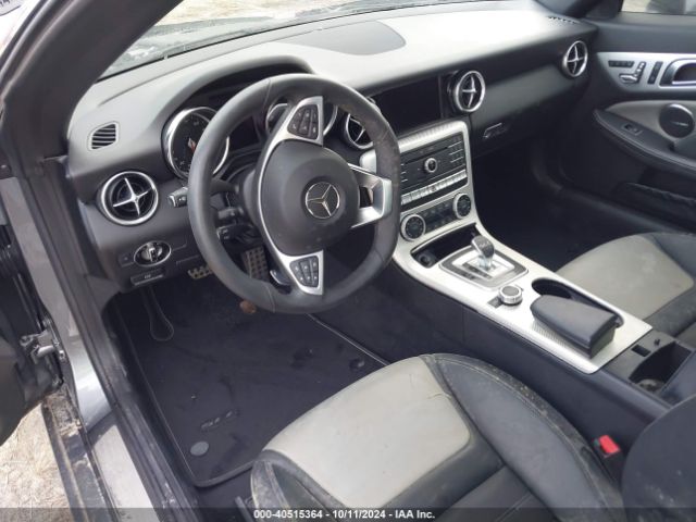 W1KPK3JA0LF171307 Mercedes-Benz Slc 300