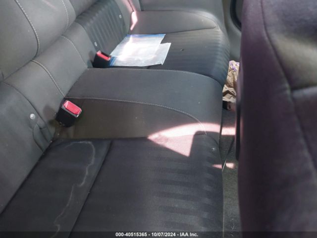 2G1FA1E39E9129540 Chevrolet Camaro 2ls