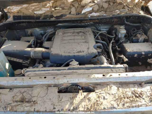 5TFUW5F13GX518327 Toyota Tundra Sr5 5.7l V8