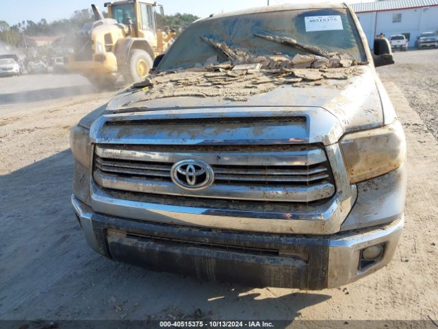 5TFUW5F13GX518327 Toyota Tundra Sr5 5.7l V8