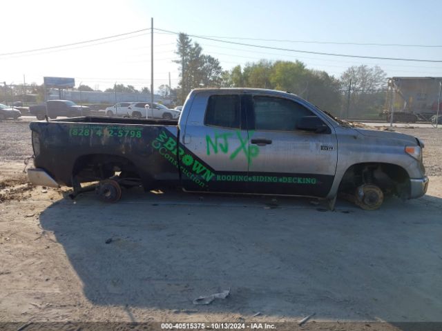 5TFUW5F13GX518327 Toyota Tundra Sr5 5.7l V8