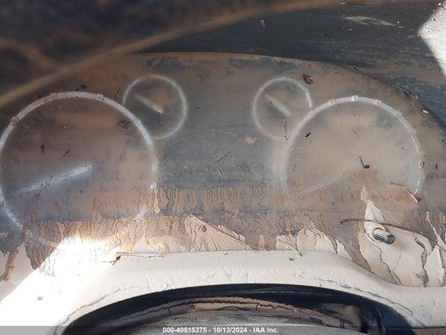 5TFUW5F13GX518327 Toyota Tundra Sr5 5.7l V8