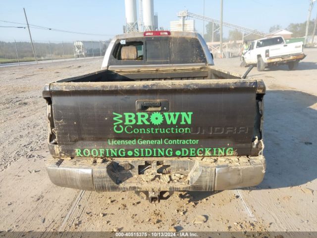 5TFUW5F13GX518327 Toyota Tundra Sr5 5.7l V8